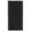 Lepicí proužky se suchým zipem Tesa - Ultra Power Lock Strips, 50 x 25 mm, 2 ks
