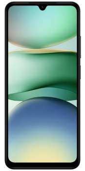 Mobilní telefon Xiaomi Redmi A5 - 4G, RAM 4GB, úložiště 128GB, Midnight Black