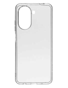 Ochranný kryt Tactical TPU pro mobil Xiaomi Redmi A5 4G - průhledný