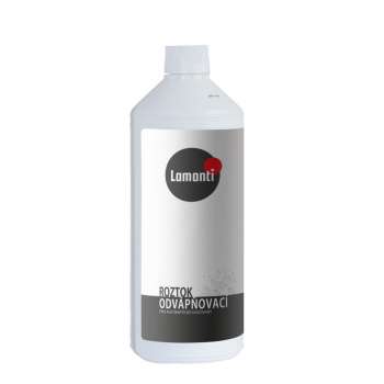 Odvápňovač kávovarů Lamanti - 1 l