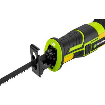 Akumulátorová pila ocaska FIELDMANN FDUO 70505-0 - Li-Ion 1x 20V, bez akumulátoru