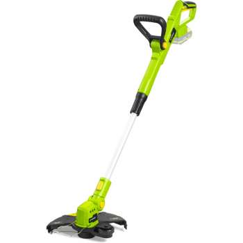 Akumulátorová strunová sekačka FIELDMANN FZS 70105-0 - Li-Ion 1x 20V, bez akumulátoru