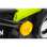Akumulátorový vertikutátor FIELDMANN FZV 70905-0 - Li-Ion 2x 20V, bez akumulátorů