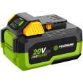 Nabíjecí akumulátor FIELDMANN FDUZ 79080 - 20V, Li-Ion, 8000 mAh, LED indikátor stavu nabití