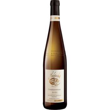 DÁREK: Chardonnay 0,75l Habánské Sklepy