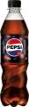 Pepsi Cherry Zero Sugar - pet, 12x 0,5 l