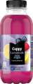 Limonáda Cappy Zero Sugar Lemon & Berries, 12x 0,4 l