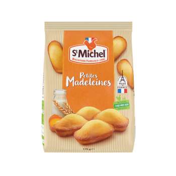 Pečivo St Michel - Mini Madlenky tradiční, 175 g