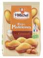 Pečivo St Michel - Mini Madlenky karamelové, 175 g