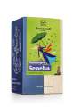 Zelený čaj Sonnentor - Povznášející Sencha, bio, 18 x 1,2 g, 21,6 g