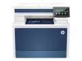 Laserová multifunkční tiskárna HP Color LaserJet Pro MFP 4302dw - barevný tisk