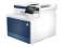 Laserová multifunkční tiskárna HP Color LaserJet Pro MFP 4302dw - barevný tisk