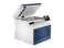 Laserová multifunkční tiskárna HP Color LaserJet Pro MFP 4302dw - barevný tisk