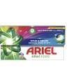Kapsle na praní Ariel Color All in 1 - 30 pracích dávek