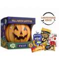 Halloweenská dýně Mixit plná dobrot