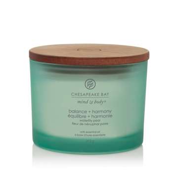 Vonná svíčka Chesapeake bay candle Balance & Harmony