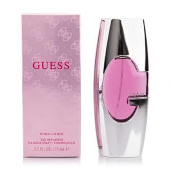 Guess Woman - parfémová voda 75 ml