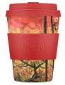 Termohrnek Ecoffee Cup Van Gogh Flowers 350 ml