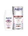 Ultralehký vyplňující denní UV fluid proti vráskám Astrid SPF50 50ml
