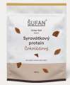 Čokoládový syrovátkový protein