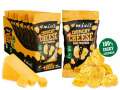 DÁREK: Křupavý sýr do kapsy – Irský cheddar (10 ks)