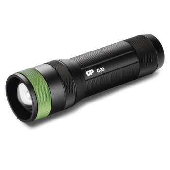 DÁREK: LED svítilna GP Discovery C32