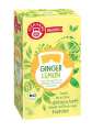 Čaj Bio Ginger Lemon, 20 sáčků, 1 ks