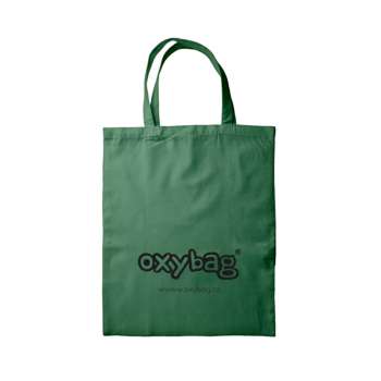 Textilní taška Verde/Oxybag, 1 ks