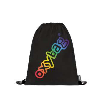 Sportovní vak Oxybag Ombre, 1 ks