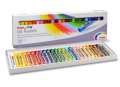 Olejové pastely Pentel, 25 ks