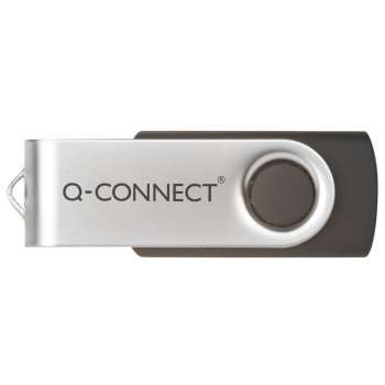 USB Flash disk Q-Connect - 8 GB, USB 2.0