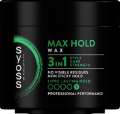Vosk na vlasy Syoss Max Hold Wax, 150 ml