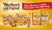 Bonbony Werthers original - 90g