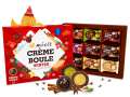 Vánoční Bouleniera, degustační sada Créme boulí, 270 g