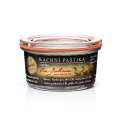 Kachní paštika s jablky, 130 g
