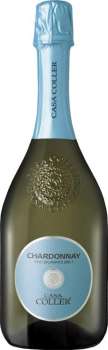 Chardonnay Brut Spumante, 0,75 l