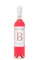 Zweigeltrebe 24, rose, polosladké, 0,75 l