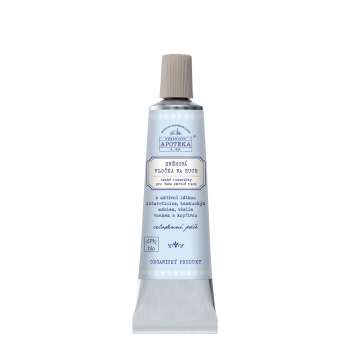 Krém na ruce Sněhová vločka, 30 ml