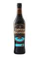 Rum Capitan Bucanero Elixír Coffee 7 yo 34% 0,7 l