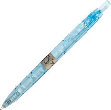 Kuličkové pero CONCORDE EcoPen - 0,5 mm, mix barev