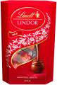 Čokoládové pralinky Lindor - mléčné, 200 g