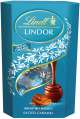 Čokoládové pralinky Lindor - slaný karamel, 200 g