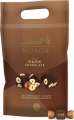 Čokoládové pralinky Lindt Nuxor - hořké, s oříšky, 700 g