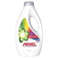 Gel na praní Ariel Color - 1,125 l, 25 pracích dávek