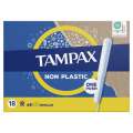 Tampony Tampax - Regular, 18 ks