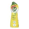 Čistící krém Cif - lemon, 500 ml
