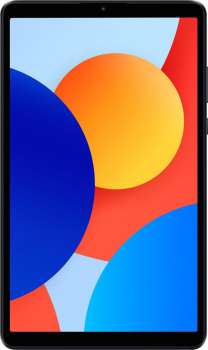 Tablet Xiaomi Redmi Pad SE 58183 - 8,7", 1340 x 800, 4GB RAM, úlož. 128GB, Android U, Graphite Gray