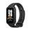 Chytrý náramek Xiaomi Smart Band 9 Active - Black, sportovní řemínekm, černý