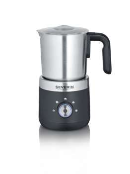 Napěňovač mléka Severin SM 3588 - výkon 550W, objem 300 ml, materiál nerez