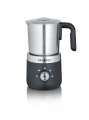 Napěňovač mléka Severin SM 3588 - výkon 550W, objem 300 ml, materiál nerez